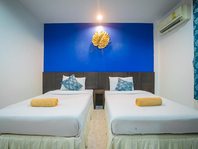 Phang Nga Guesthouse 10