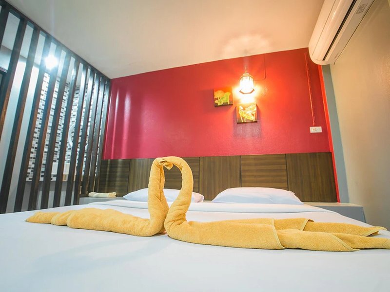 Phang Nga Guesthouse 11