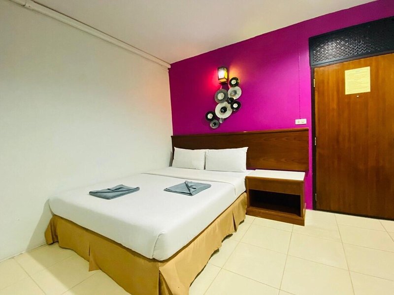 Phang Nga Guesthouse 12