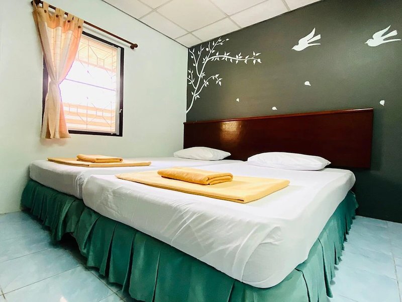 Phang Nga Guesthouse 14