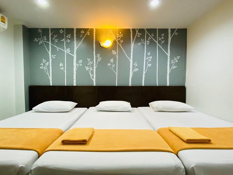 Phang Nga Guesthouse 15