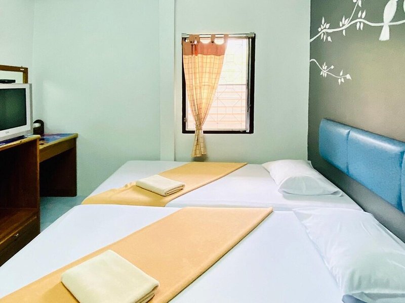 Phang Nga Guesthouse 16