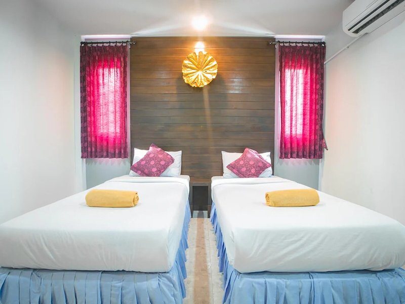 Phang Nga Guesthouse 17