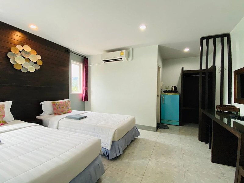 Phang Nga Guesthouse 25