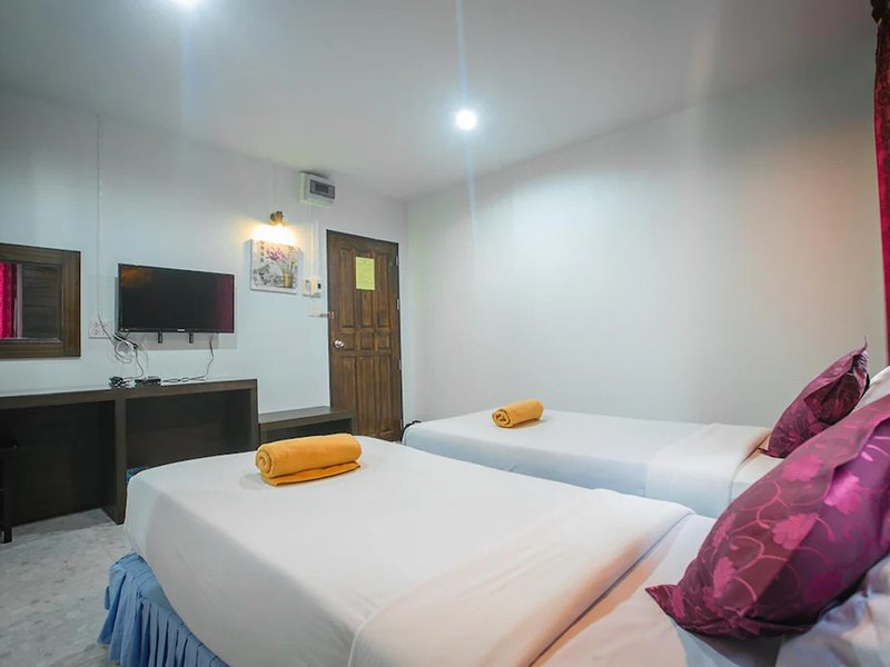 Phang Nga Guesthouse 26