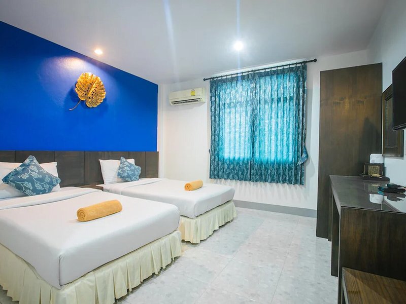 Phang Nga Guesthouse 28