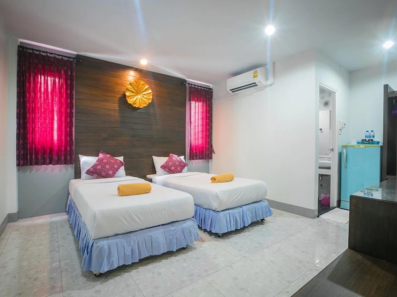 Phang Nga Guesthouse 33