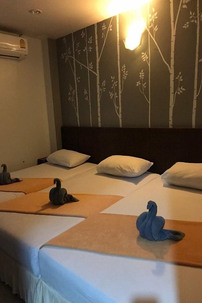 Phang Nga Guesthouse 37