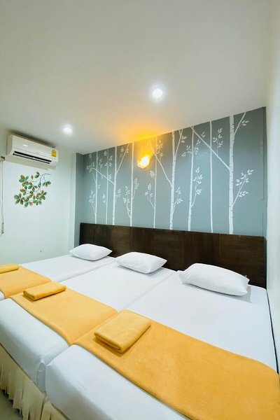 Phang Nga Guesthouse 38