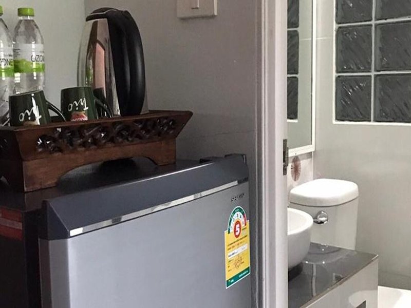 Phang Nga Guesthouse 39