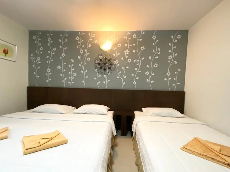 Phang Nga Guesthouse 40