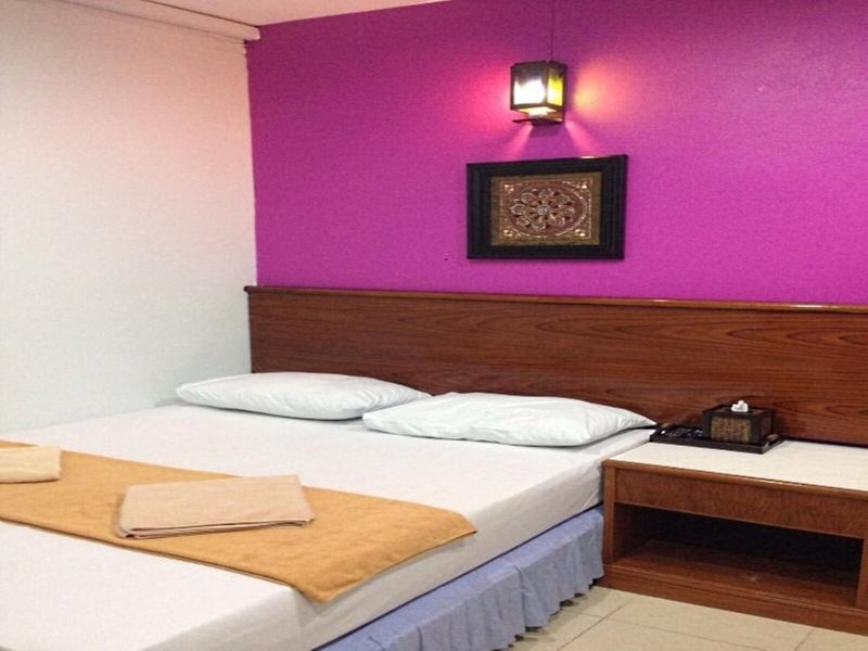 Phang Nga Guesthouse 41