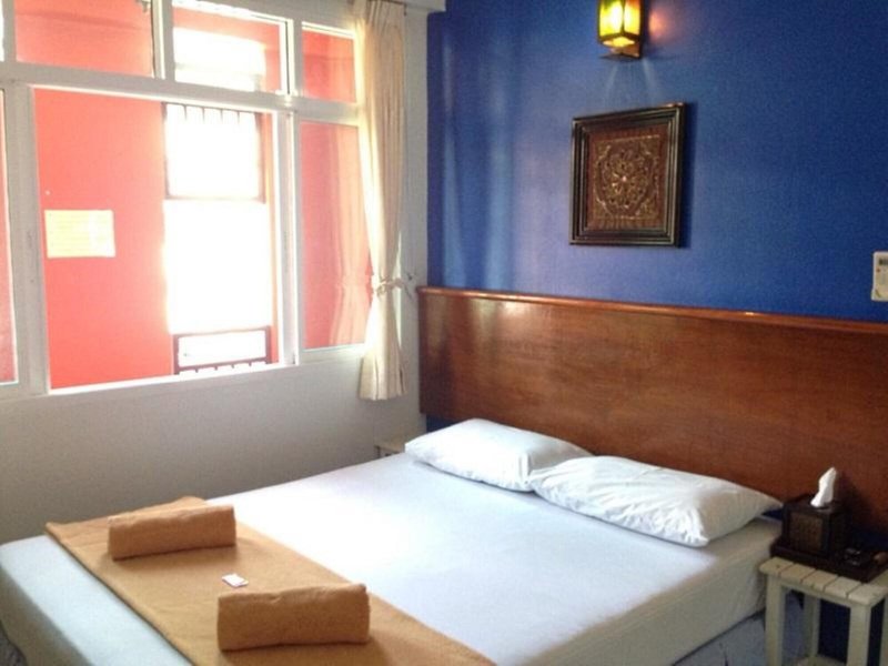 Phang Nga Guesthouse 43