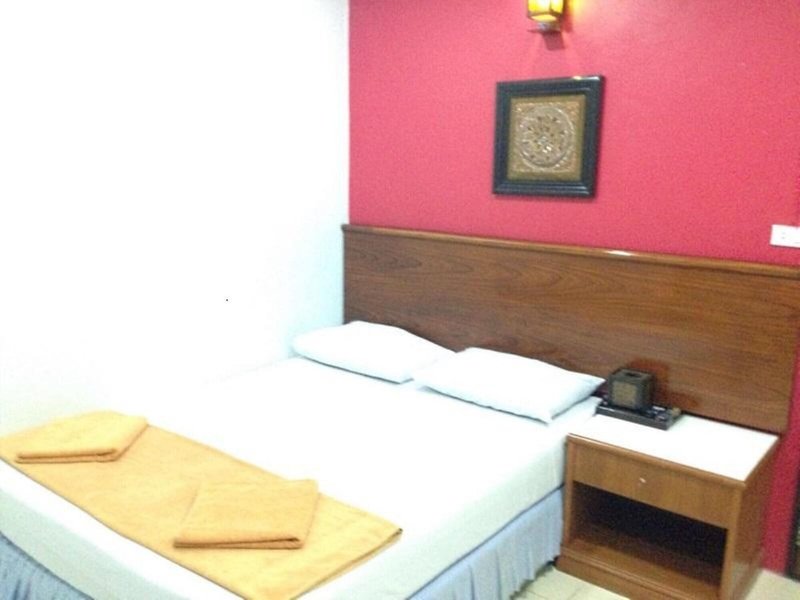 Phang Nga Guesthouse 45