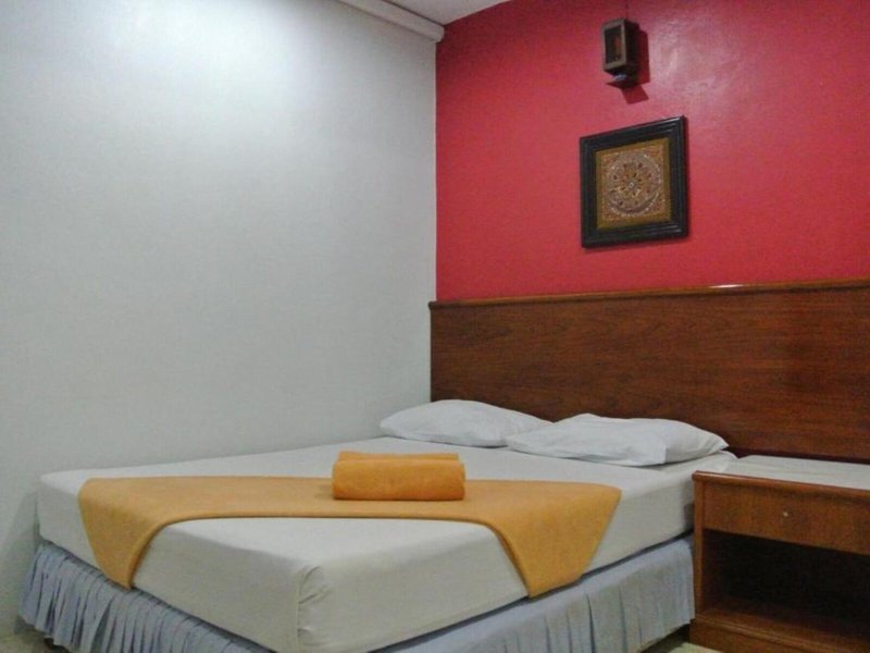 Phang Nga Guesthouse 18