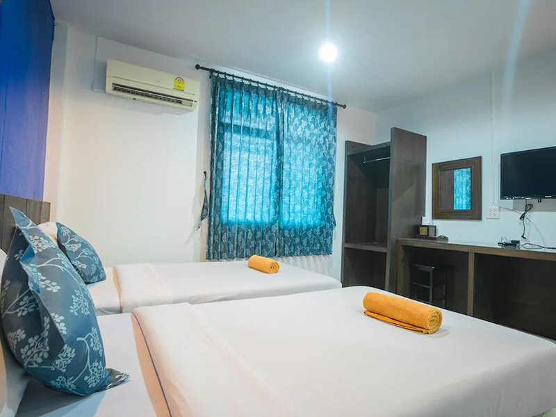 Phang Nga Guesthouse 19
