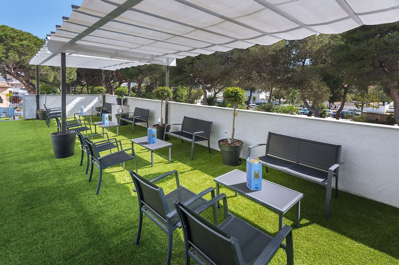 Hotel GHT Sa Riera 19