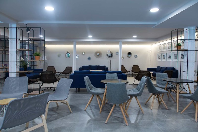 Hotel GHT Sa Riera 2