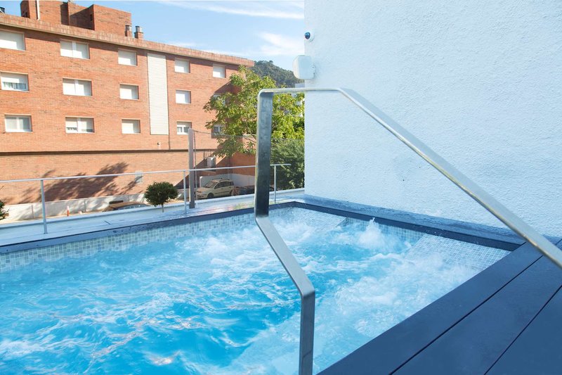 Hotel GHT Sa Riera 4