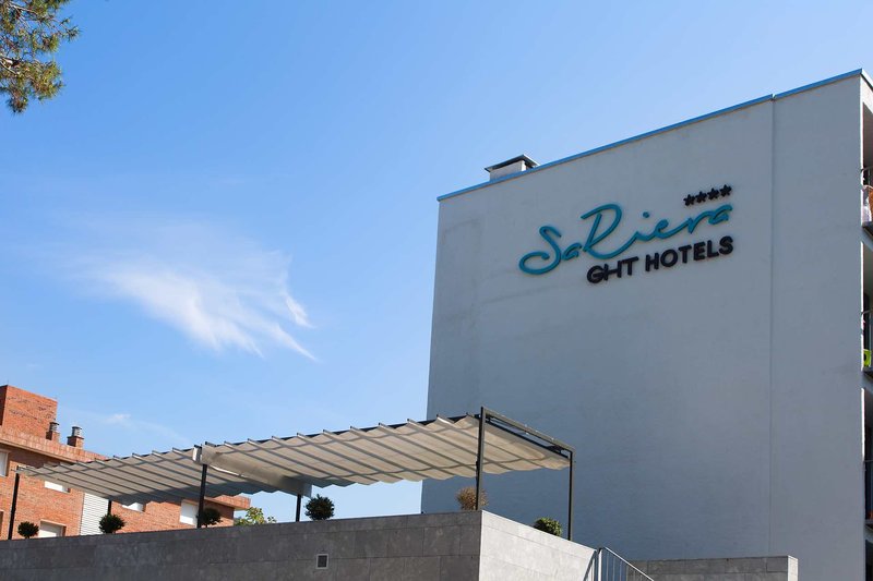 Hotel GHT Sa Riera 6