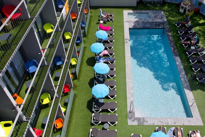 Hotel GHT Sa Riera 7
