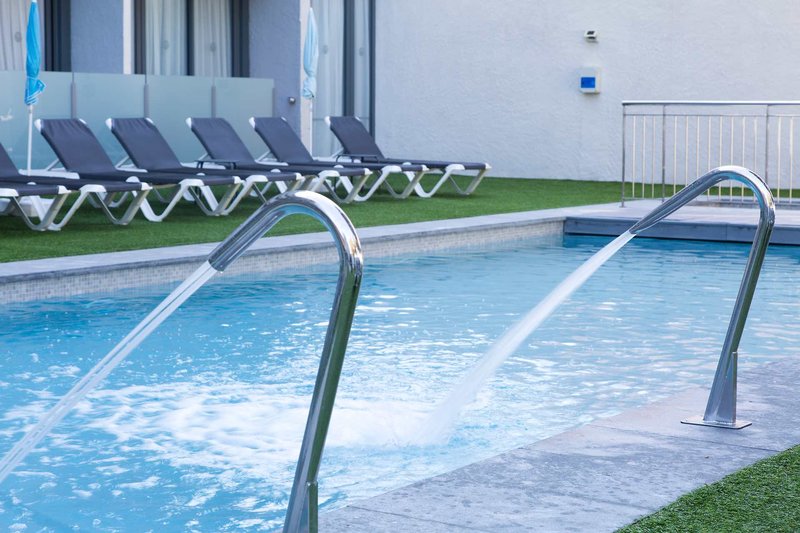 Hotel GHT Sa Riera 8