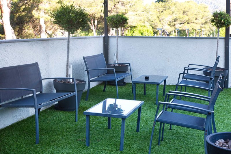 Hotel GHT Sa Riera 9