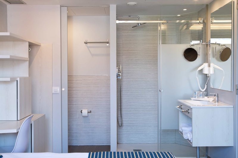 Hotel GHT Sa Riera 21