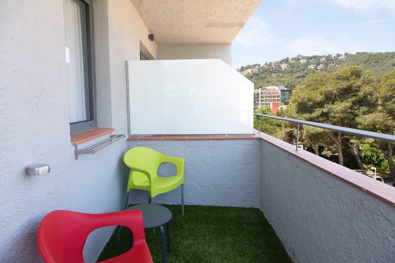 Hotel GHT Sa Riera 24