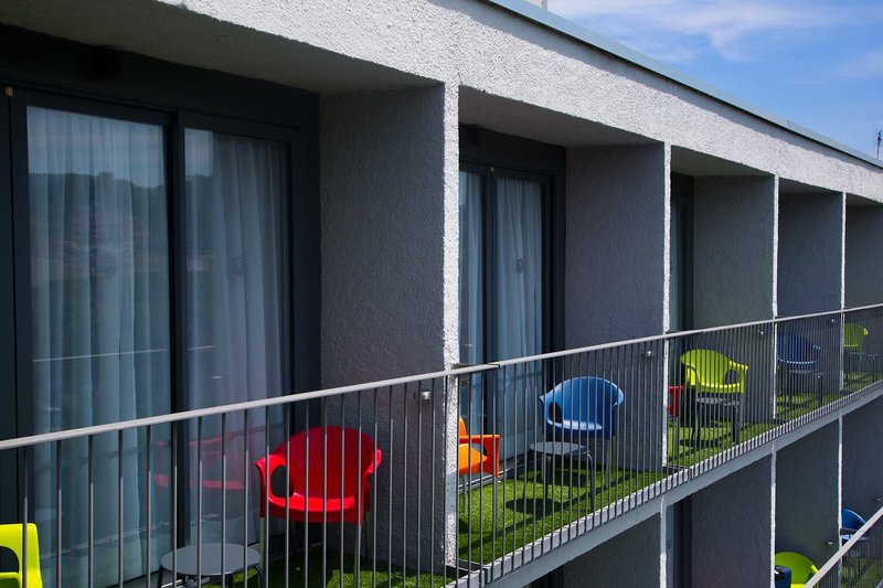 Hotel GHT Sa Riera 25