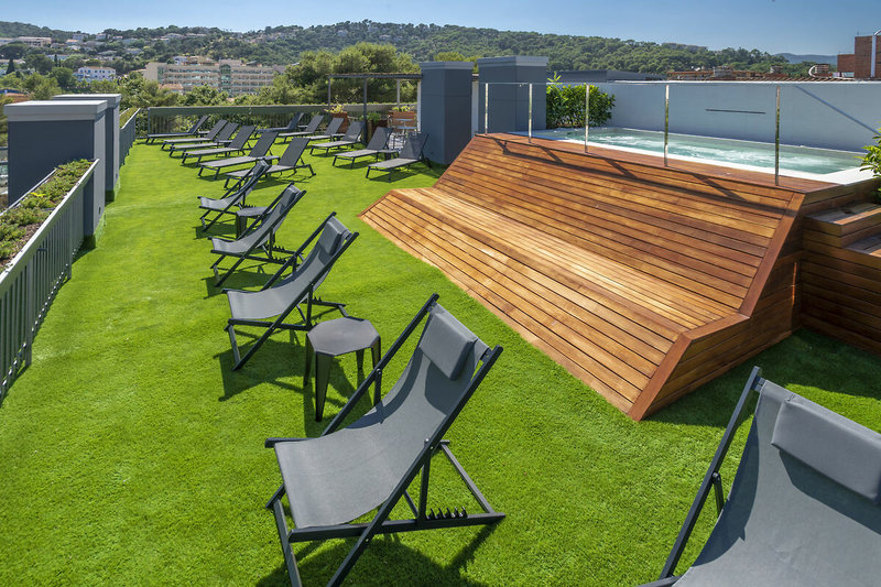 Hotel GHT Sa Riera 8