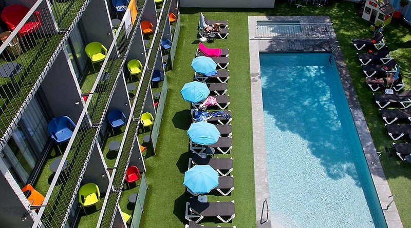 Hotel GHT Sa Riera 3