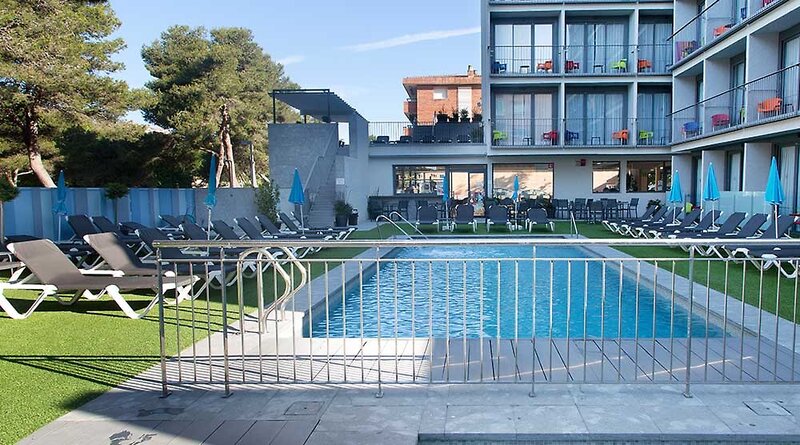 Hotel GHT Sa Riera 5