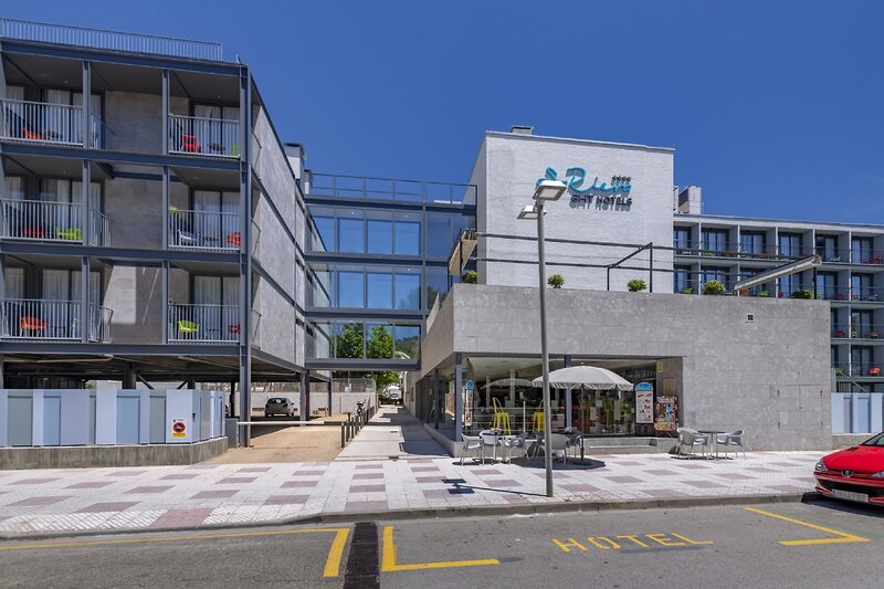 Hotel GHT Sa Riera 6