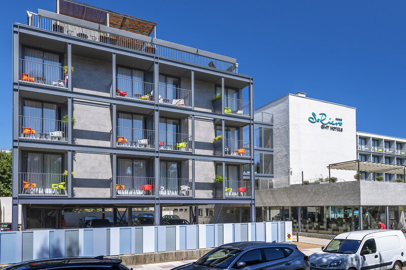 Hotel GHT Sa Riera 8