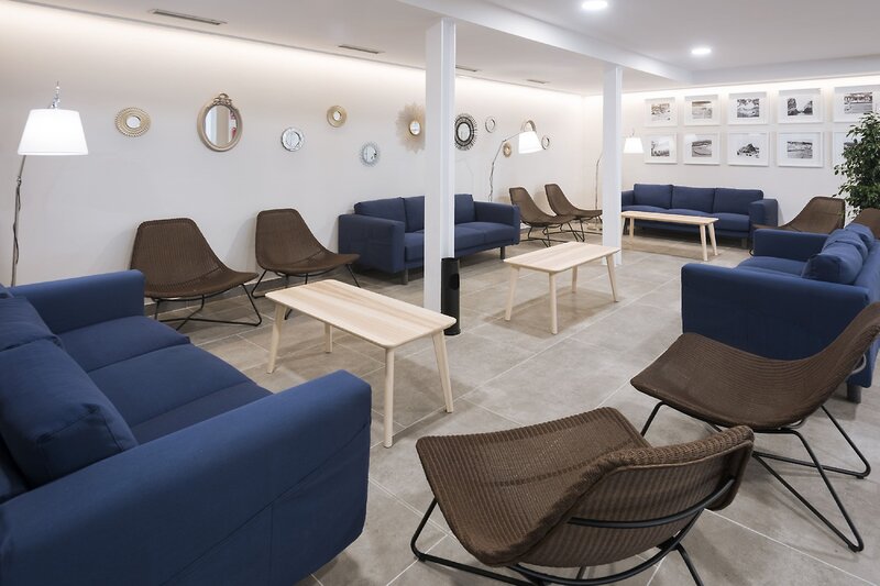 Hotel GHT Sa Riera 11