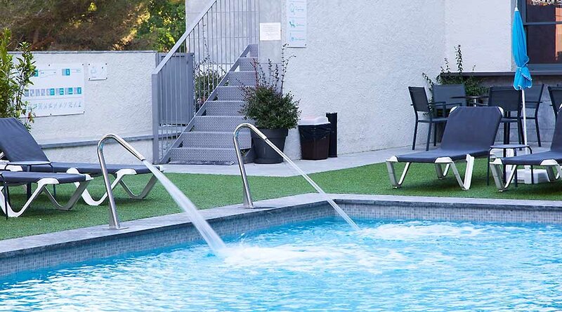 Hotel GHT Sa Riera 16