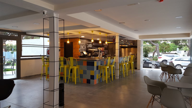 Hotel GHT Sa Riera 21