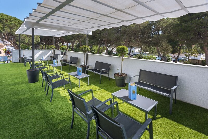 Hotel GHT Sa Riera 24