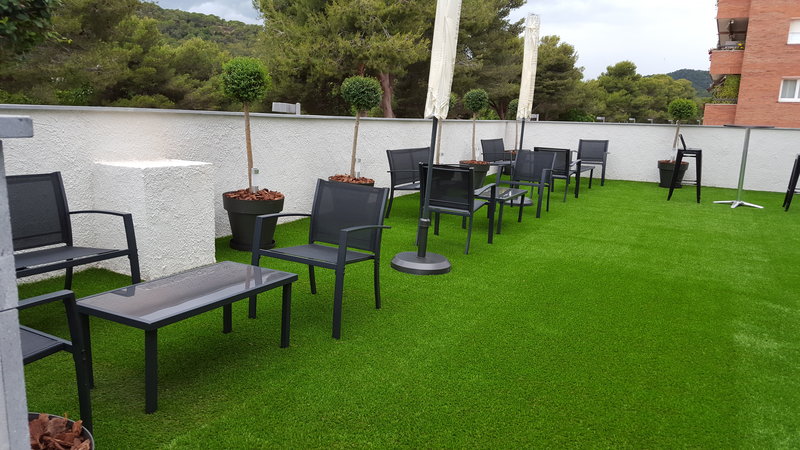 Hotel GHT Sa Riera 25