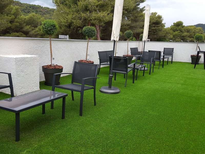 Hotel GHT Sa Riera 6