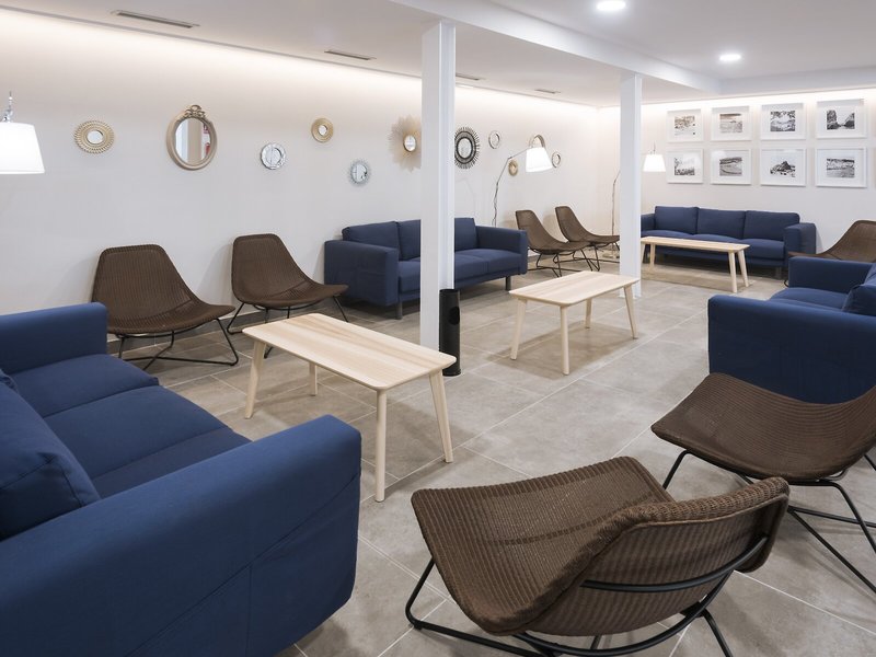Hotel GHT Sa Riera 15