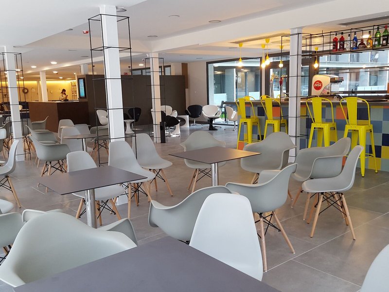 Hotel GHT Sa Riera 21