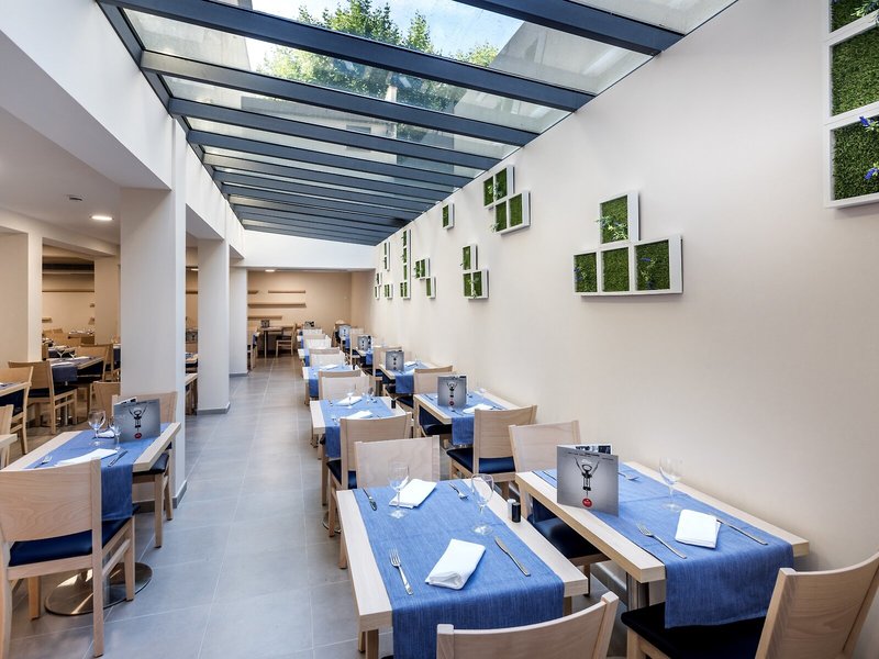 Hotel GHT Sa Riera 22