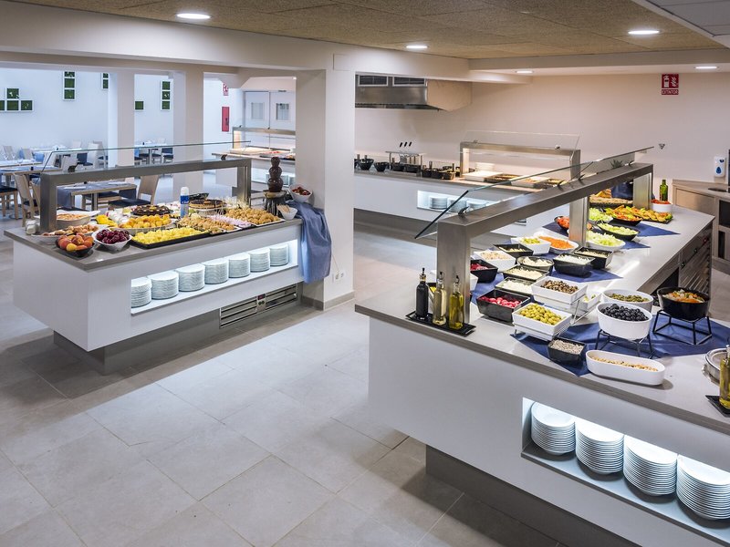 Hotel GHT Sa Riera 25