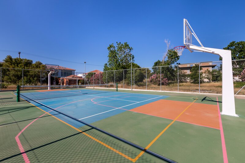 White Olive Premium Laganas 7