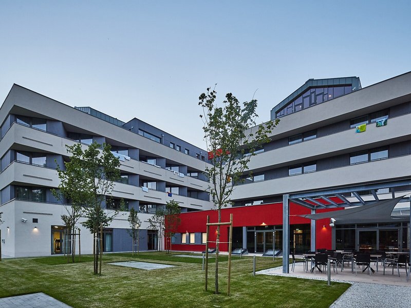 Thermal Hotel Balance