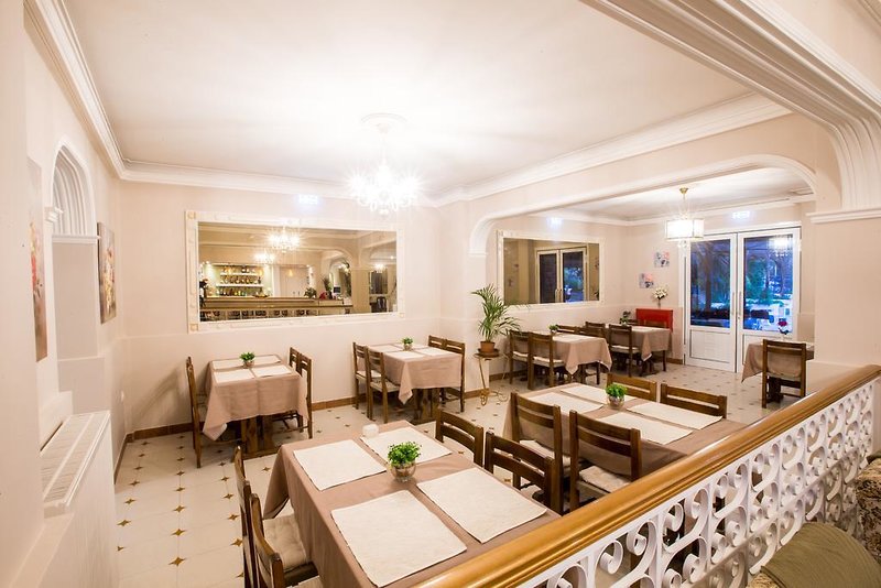 Sirena Beach Hotel 1