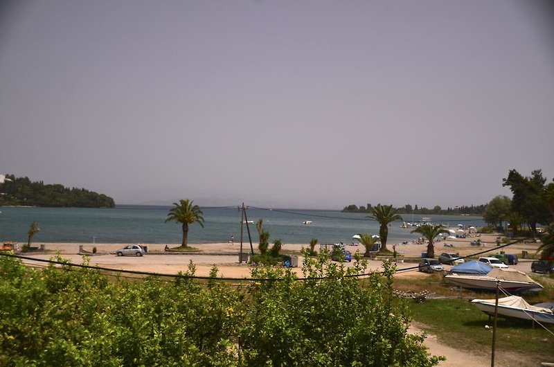 Sirena Beach Hotel 5