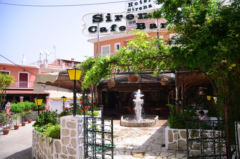 Sirena Beach Hotel 2